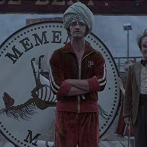 Seria niefortunnych zdarzeń/ A series of unfortunate events(2017) - zdjęcia, fotki | Kinomaniak.pl