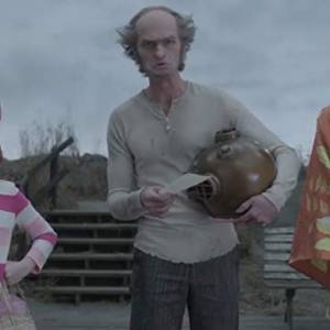 Seria niefortunnych zdarzeń/ A series of unfortunate events(2017) - zdjęcia, fotki | Kinomaniak.pl