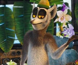 Niech żyje król julian/ All hail king julien(2014-2017) - zdjęcia, fotki | Kinomaniak.pl