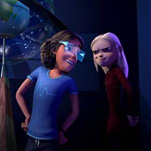 3 nie z tej ziemi: opowieści z arkadii/ 3below: tales of arcadia(2018) - zdjęcia, fotki | Kinomaniak.pl