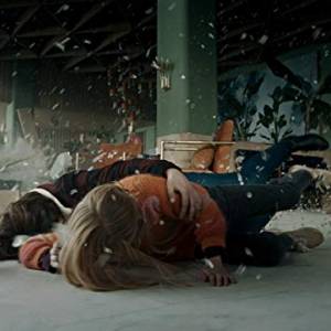 The quake. trzęsienie ziemi/ Skjelvet(2018) - zdjęcia, fotki | Kinomaniak.pl
