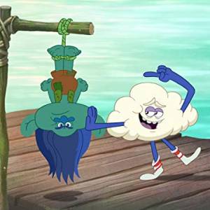 Trolle: impreza trwa!/ Trolls: the beat goes on!(2018-25) - zdjęcia, fotki | Kinomaniak.pl