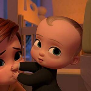 Dzieciak rządzi: znowu w grze/ The boss baby: back in business(2018) - zdjęcia, fotki | Kinomaniak.pl