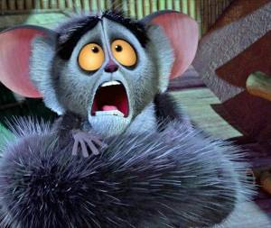 Niech żyje król julian/ All hail king julien(2014-2017) - zdjęcia, fotki | Kinomaniak.pl