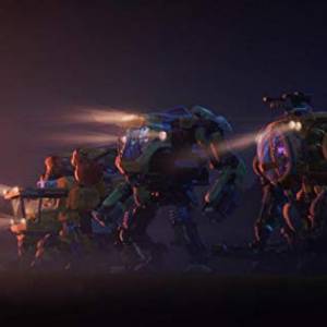 Miłość, śmierć i roboty/ Love, death & robots(2019) - zdjęcia, fotki | Kinomaniak.pl