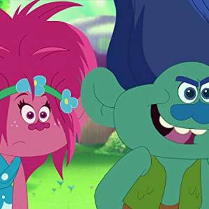 Trolle: impreza trwa!/ Trolls: the beat goes on!(2018-25) - zdjęcia, fotki | Kinomaniak.pl