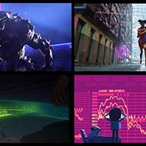 Miłość, śmierć i roboty/ Love, death & robots(2019) - zdjęcia, fotki | Kinomaniak.pl