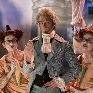 Seria niefortunnych zdarzeń/ A series of unfortunate events(2017) - zdjęcia, fotki | Kinomaniak.pl