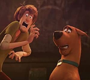 Scooby-doo!/ Scoob!(2020) - zdjęcia, fotki | Kinomaniak.pl