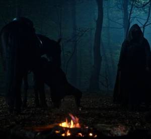 Przeklęta/ Cursed(2020) - zdjęcia, fotki | Kinomaniak.pl