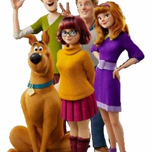 Scooby-doo!/ Scoob!(2020) - zdjęcia, fotki | Kinomaniak.pl