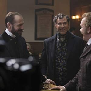Holmes i watson/ Holmes & watson(2018) - zdjęcia, fotki | Kinomaniak.pl