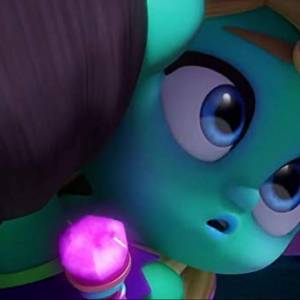 Dzieciaki straszaki/ Super monsters(2017) - zdjęcia, fotki | Kinomaniak.pl