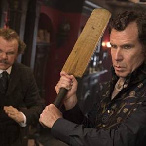 Holmes i watson/ Holmes & watson(2018) - zdjęcia, fotki | Kinomaniak.pl