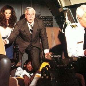 Czy leci z nami pilot?/ Airplane!(1980) - zdjęcia, fotki | Kinomaniak.pl