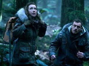 Zagubieni w kosmosie/ Lost in space(2018) - zdjęcia, fotki | Kinomaniak.pl