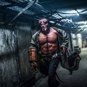 Hellboy(2019) - zdjęcia, fotki | Kinomaniak.pl