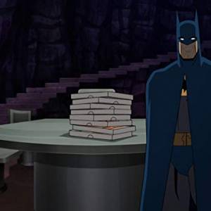 Batman kontra wojownicze żółwie ninja/ Batman vs teenage mutant ninja turtles(2019) - zdjęcia, fotki | Kinomaniak.pl