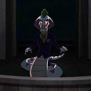 Batman kontra wojownicze żółwie ninja/ Batman vs teenage mutant ninja turtles(2019) - zdjęcia, fotki | Kinomaniak.pl