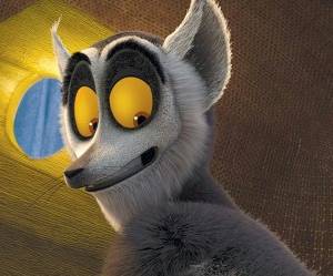 Niech żyje król julian/ All hail king julien(2014-2017) - zdjęcia, fotki | Kinomaniak.pl