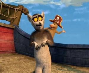 Niech żyje król julian/ All hail king julien(2014-2017) - zdjęcia, fotki | Kinomaniak.pl