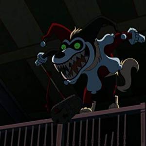 Batman kontra wojownicze żółwie ninja/ Batman vs teenage mutant ninja turtles(2019) - zdjęcia, fotki | Kinomaniak.pl