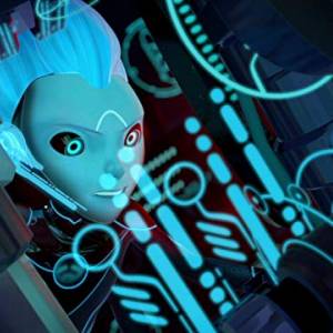3 nie z tej ziemi: opowieści z arkadii/ 3below: tales of arcadia(2018) - zdjęcia, fotki | Kinomaniak.pl
