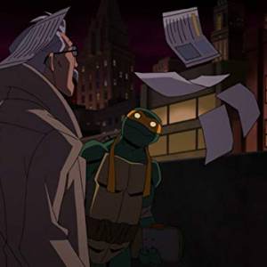 Batman kontra wojownicze żółwie ninja/ Batman vs teenage mutant ninja turtles(2019) - zdjęcia, fotki | Kinomaniak.pl