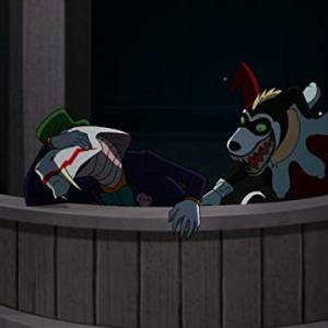 Batman kontra wojownicze żółwie ninja/ Batman vs teenage mutant ninja turtles(2019) - zdjęcia, fotki | Kinomaniak.pl