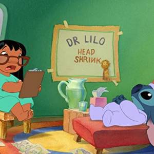 Lilo i stich 2: mały feler sticha/ Lilo & stitch 2: stitch has a glitch(2005) - zdjęcia, fotki | Kinomaniak.pl