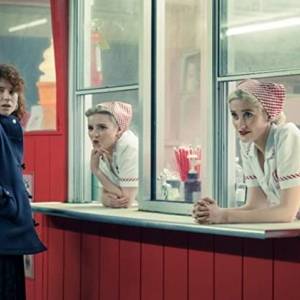 Może pora z tym skończyć/ I’m thinking of ending things(2020) - zdjęcia, fotki | Kinomaniak.pl