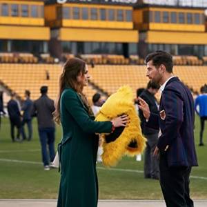 Dynastia/ Dynasty(2017) - zdjęcia, fotki | Kinomaniak.pl