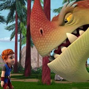 Jeźdźcy smoków: załoga ratunkowa/ Dragons: rescue riders(2019) - zdjęcia, fotki | Kinomaniak.pl