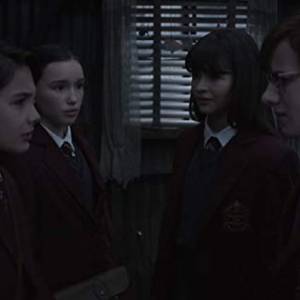 Seria niefortunnych zdarzeń/ A series of unfortunate events(2017) - zdjęcia, fotki | Kinomaniak.pl