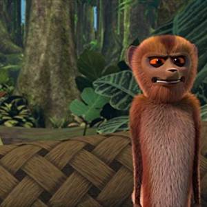Niech żyje król julian: na wygnaniu/ All hail king julien: exiled(2017) - zdjęcia, fotki | Kinomaniak.pl