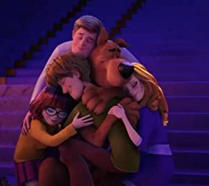 Scooby-doo!/ Scoob!(2020) - zdjęcia, fotki | Kinomaniak.pl