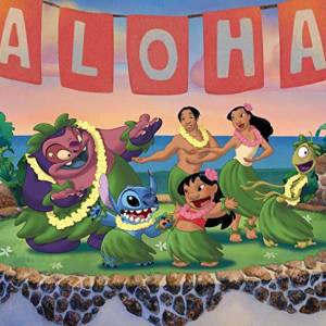 Lilo i stich 2: mały feler sticha/ Lilo & stitch 2: stitch has a glitch(2005) - zdjęcia, fotki | Kinomaniak.pl