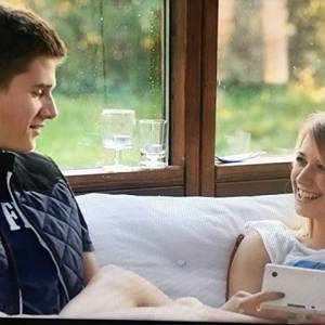 Rita(2012) - zdjęcia, fotki | Kinomaniak.pl