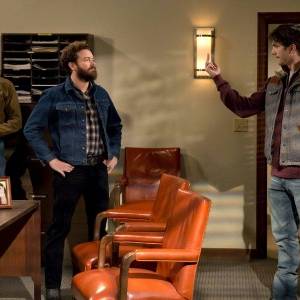 The ranch(2016) - zdjęcia, fotki | Kinomaniak.pl