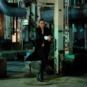 Lucyfer/ Lucifer(2015) - zdjęcia, fotki | Kinomaniak.pl