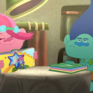 Trolle: impreza trwa!/ Trolls: the beat goes on!(2018-25) - zdjęcia, fotki | Kinomaniak.pl