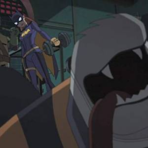 Batman kontra wojownicze żółwie ninja/ Batman vs teenage mutant ninja turtles(2019) - zdjęcia, fotki | Kinomaniak.pl