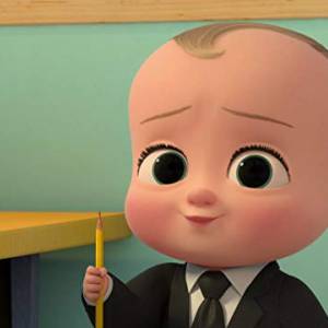 Dzieciak rządzi: znowu w grze/ The boss baby: back in business(2018) - zdjęcia, fotki | Kinomaniak.pl