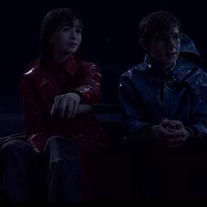 Seria niefortunnych zdarzeń/ A series of unfortunate events(2017) - zdjęcia, fotki | Kinomaniak.pl