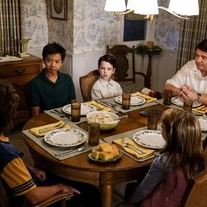 Młody sheldon/ Young sheldon(2017) - zdjęcia, fotki | Kinomaniak.pl