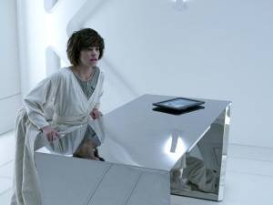 Zagubieni w kosmosie/ Lost in space(2018) - zdjęcia, fotki | Kinomaniak.pl