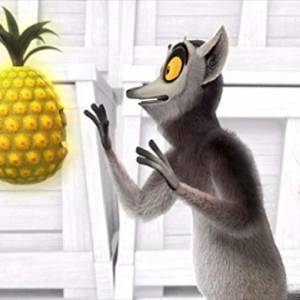 Niech żyje król julian: na wygnaniu/ All hail king julien: exiled(2017) - zdjęcia, fotki | Kinomaniak.pl