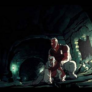 Miłość, śmierć i roboty/ Love, death & robots(2019) - zdjęcia, fotki | Kinomaniak.pl