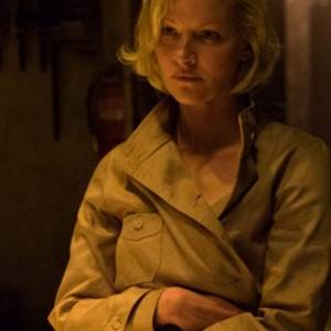Chance(2016-2017) - zdjęcia, fotki | Kinomaniak.pl