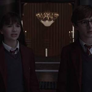 Seria niefortunnych zdarzeń/ A series of unfortunate events(2017) - zdjęcia, fotki | Kinomaniak.pl